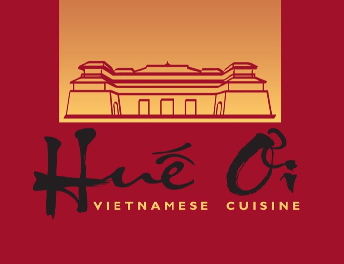 Hue Oi Vietnamese Cuisine logo