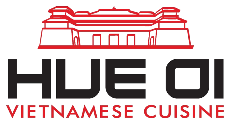 Hue Oi Vietnamese Cuisine logo