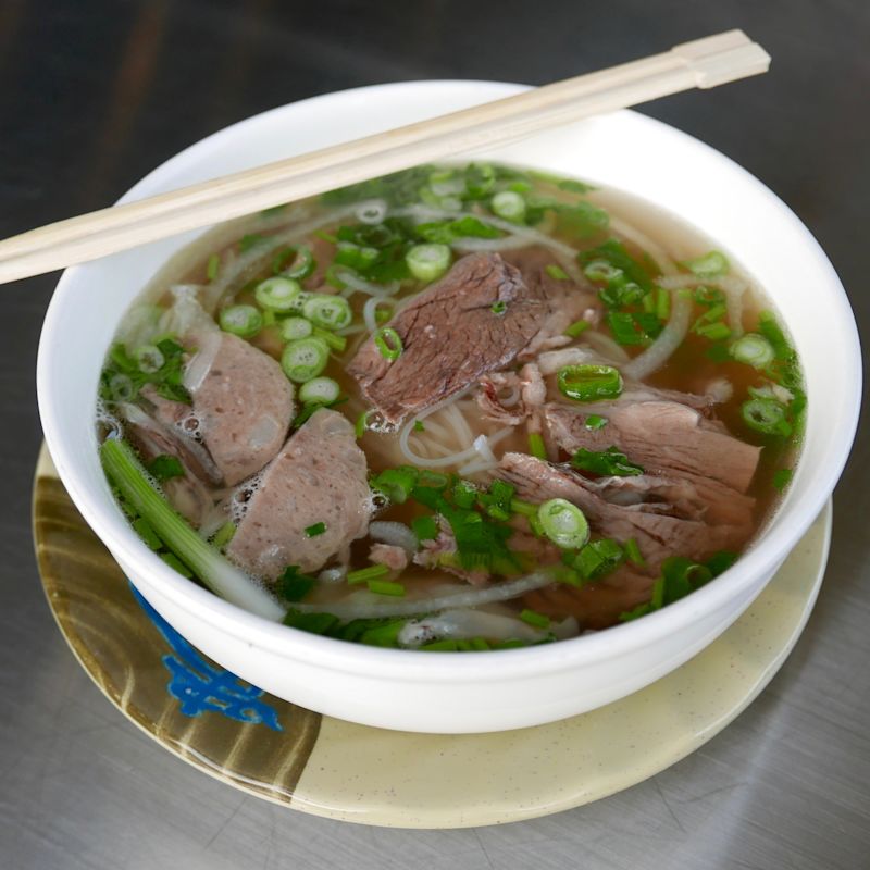Phở Đặc Biệt